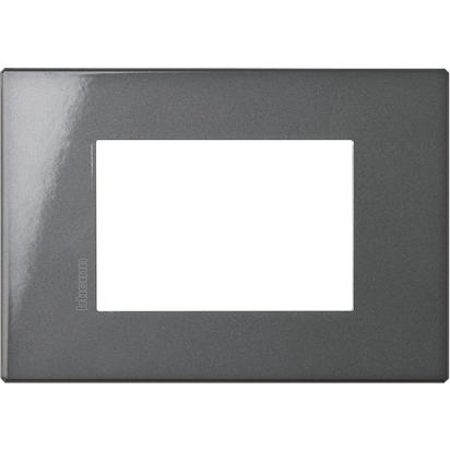 AXOLUTE AIR - PLACCA 3M ANTRACITE - BTI HW4803HS