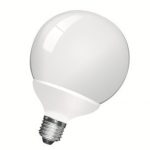 LAMPADA LED GLOBO 24W E27 230V 220° - LAMPO SNC GL120/E27/BF