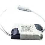 DRIVER RICAMBIO PER LED 12-18W - GIGRA LINE DRL18