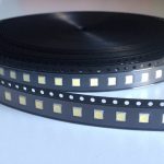 RICAMBIO PER BARRE A LED 1MT BIANCO FREDDO - GIGRA LINE RIKITSL/BF