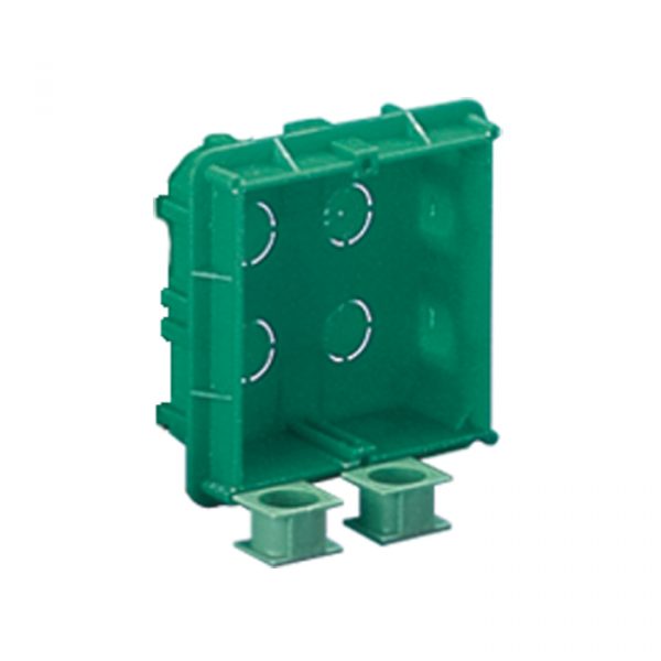 Comelit Ikall opbouwdoos regenafscherming-1 module - 31161 kopen