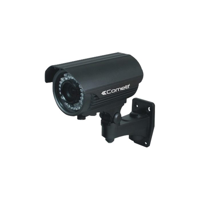 TELECAMERA AHD BULLET HD,5-50MM,IR 60M,IP66 - COMELIT AHCAM696A