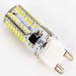 LED G9 5W B. NEUTRO 4000°K - GIGRA LINE BSG95BN