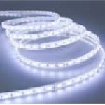 STRISCIA LED 5M 5050 12V IP20 BIANCO FREDDO 72W - GIGRA LINE SL505020BF