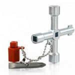 CHIAVE UNIVERSALE - HTI HU000038