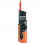 MULTIMETRO DIGITALE A PENNA - HTI HR000710