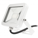 LFLD30BN - FARETTO SLIM BIANCO 30W 4000K IP65 - GIGRA LINE LFLD30BN