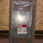 KIT PAVIMENTO T5 ORIZZONTALE PERDIFFERIALI 300X60  - ABB SACE LK5004