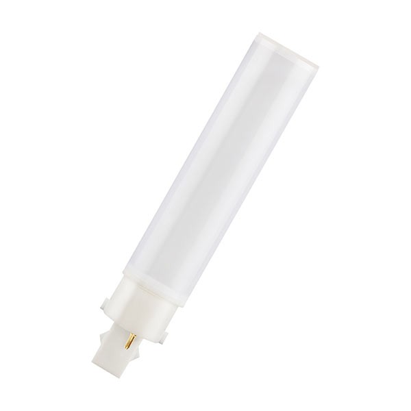 LAMPADA OSRAM DULUX LED 7W 4000°K 700 LM - OSR DDLED7840