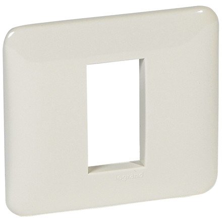 PLACCA CROSS ABS SCATOLA D=60 MM 2M - LEG 680534