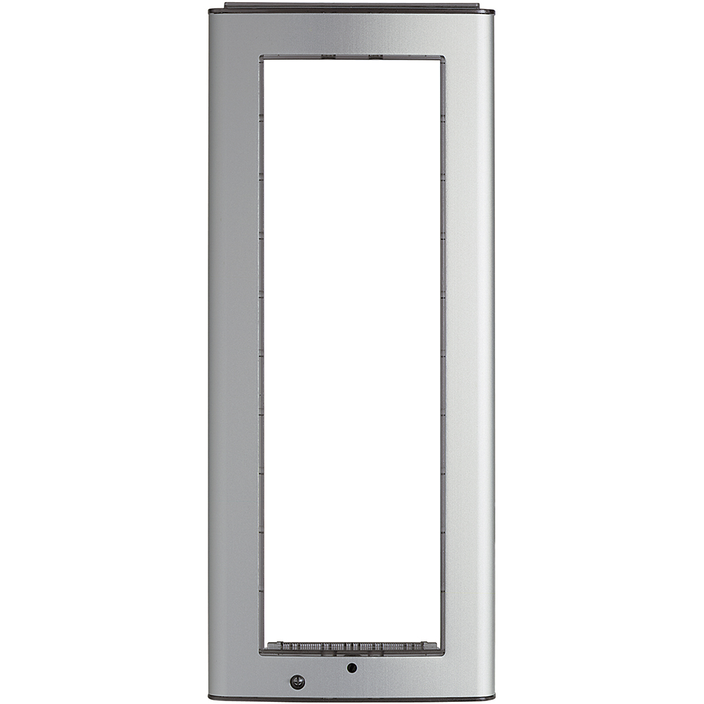 CORNICE IN ALLUMINIO - BTICINO LEGRAND 332721