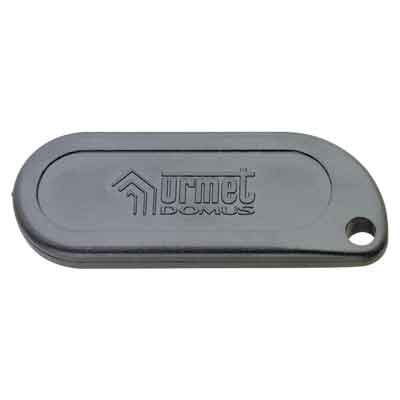 CUSTODIA ANTRACITE C/FRONTALE - URMET 1128/10