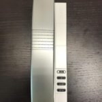 AUDIO PIVOT 2 FILI TECH - BTICINO LEGRAND 344034