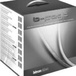KIT BFAST VIDEO DRIN BITRON  - COD. AV4005/013