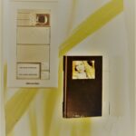KIT VIDEO MONOFAMILIARE B-TWIN COLORI BITRON  - COD. AV1001/T09