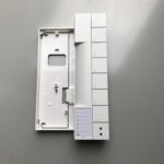 AGGIUNTIVO 6T TASTO LIBERO BITRON  - COD. AV1407/050