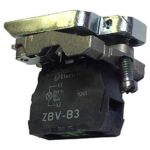 Schneider ZB4BVB3 - SCHNEIDER ELECTRIC ZB4BVB3