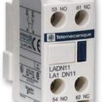 Schneider Electric HILFSSCH.-BL. 1S+1 LADN11 - SCHNEIDER ELECTRIC LADN11
