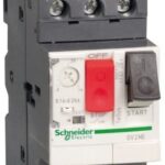 Schneider GV2ME21 - SCHNEIDER ELECTRIC GV2ME21