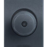 LEGRAND - VELA SCURA - DIMMER CON DEVIATORE 60-500W - LEG 682721