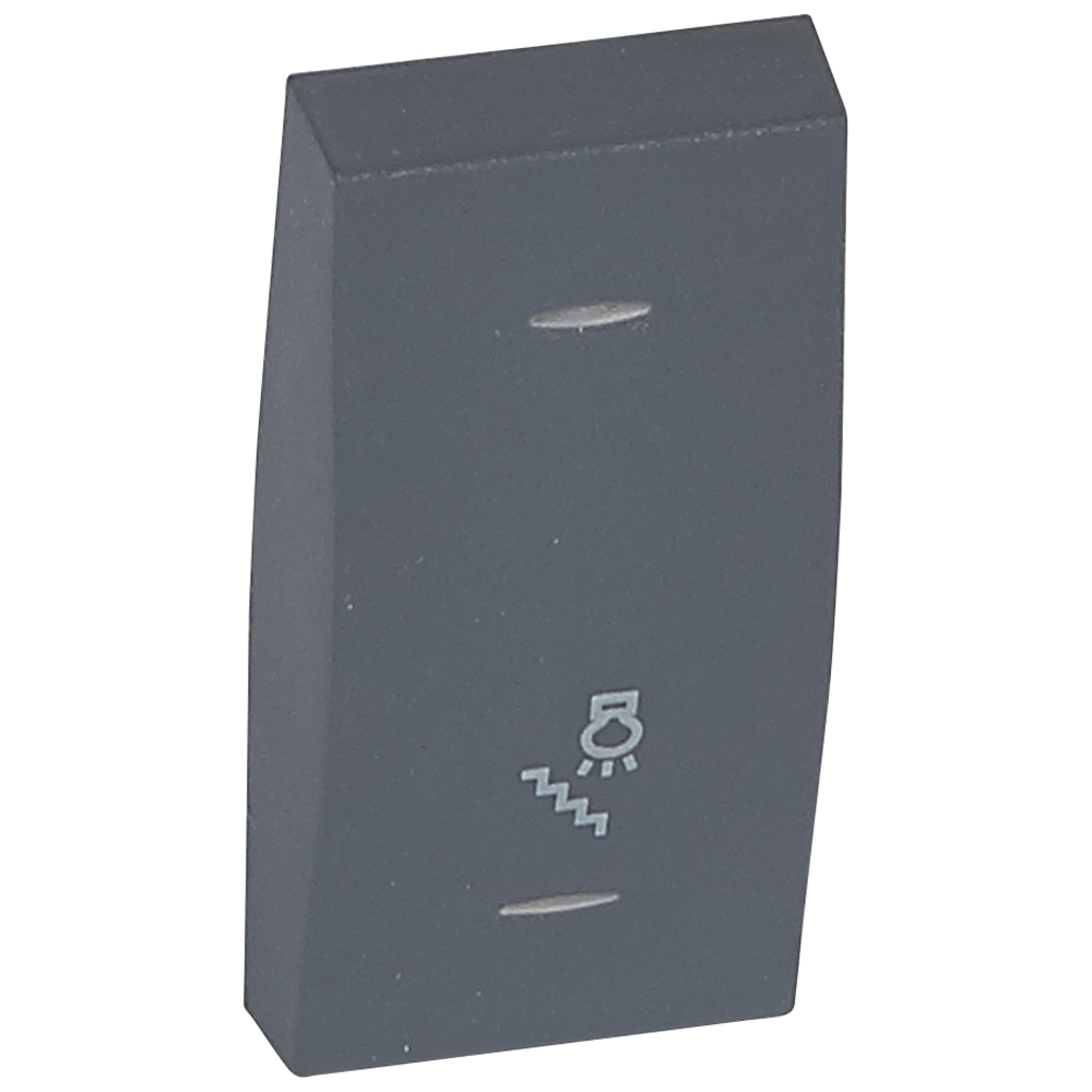 LEGRAND -VELA SCURA - TASTO SERIG 'LUCESCALE' 1 M - LEG 682765