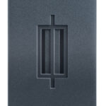 LEGRAND -VELA SCURA - PORTAFUSIBILE FUSIBILE 10A - LEG 682910