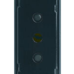 LEGRAND - Presa 2P+T 10A neutra - Da completare con mostrina - LEG 683140