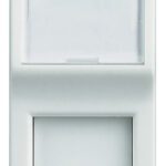 LEGRAND - BTNET - VELA BIANCA RJ45 TOOLLESS UTP CAT5E - LEG 687082