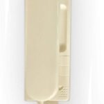 Urmet 1130/11 Citofono, Avorio, 15 x 7 x 3 cm - URMET 1130/11