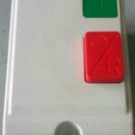 CONTENITORE VUOTO IP65 - ABB SACE EN 965 8