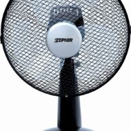 Zephir - Ventilatore da Tavolo; diametro girante 400 mm con telecomando false, oscillazionetrue - ZEPHIR ZNG40