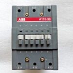 A110-30-11 110V/50-60HZ - ABB SACE EN 146 5
