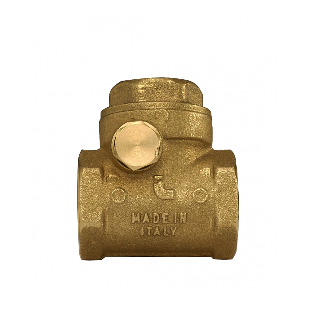 Valvola a clapet da 3/4" - COD. 1303/4