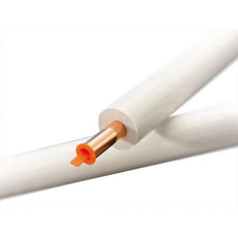 Tubo Guaina Spiralata PVC 30 Metri - Diametro 16 Mm Per Impianti Elettrici - Foto 4