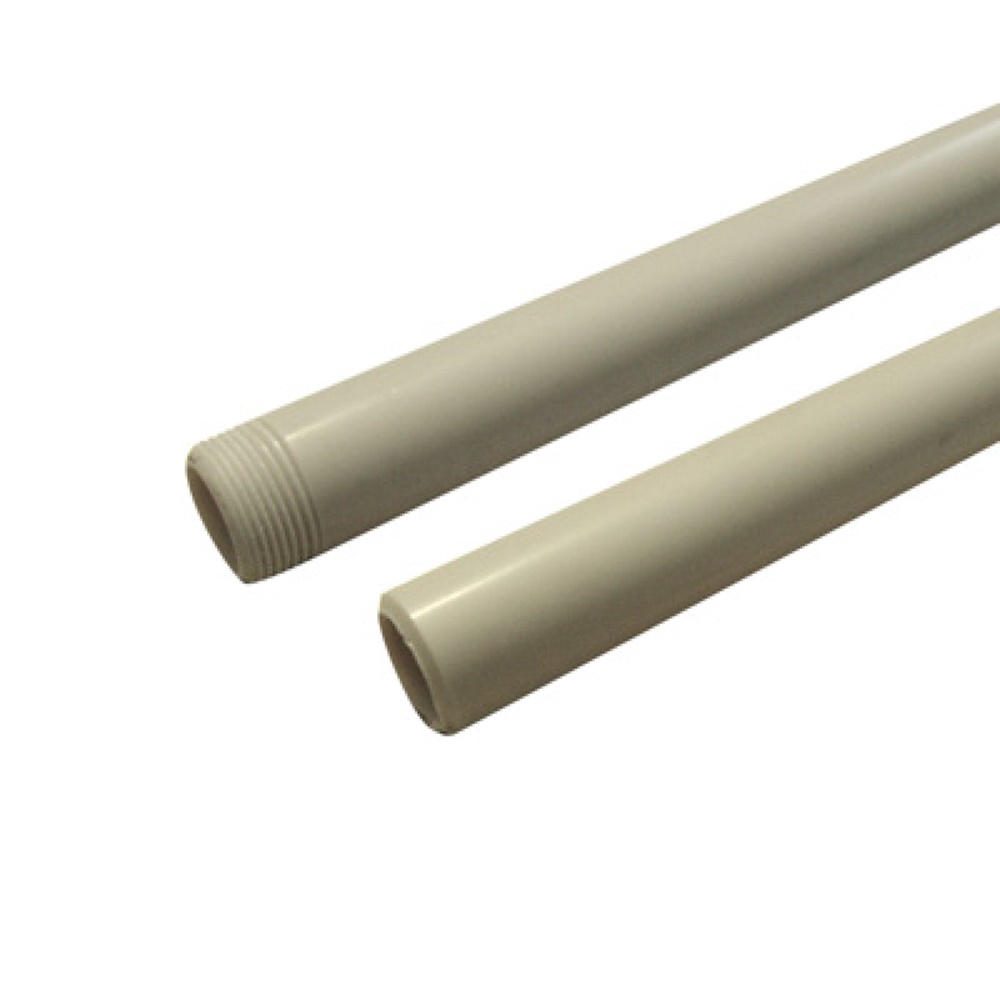 Tubetto troppo pieno 47 cm (pezzo singolo) - COD. 80009074