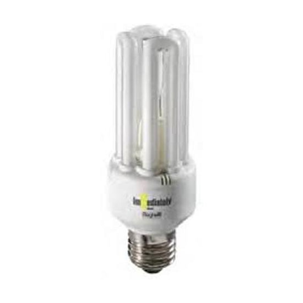 Lampadina Immediately dual 20W 4000K E27 230V Beghelli - COD. BEG50001