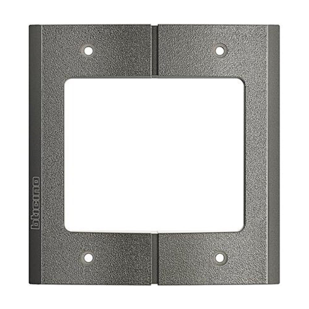 CORNICE DI FINITURA 1 MODULO SFERA ROBUR - BTICINO LEGRAND 350415