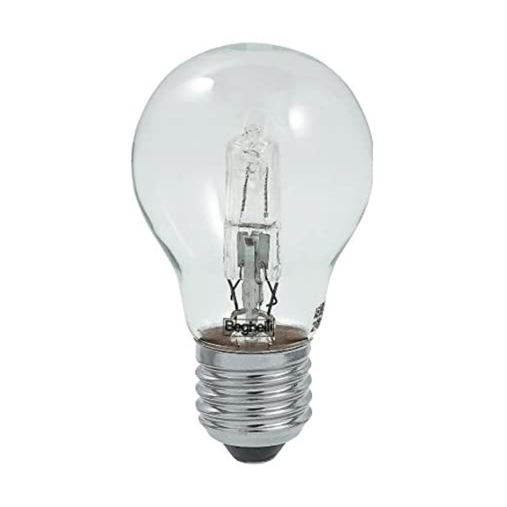 LAMPADINA GOCCIA 18W 230V E27 CHIARA BEGHELLI - COD. BEG54900