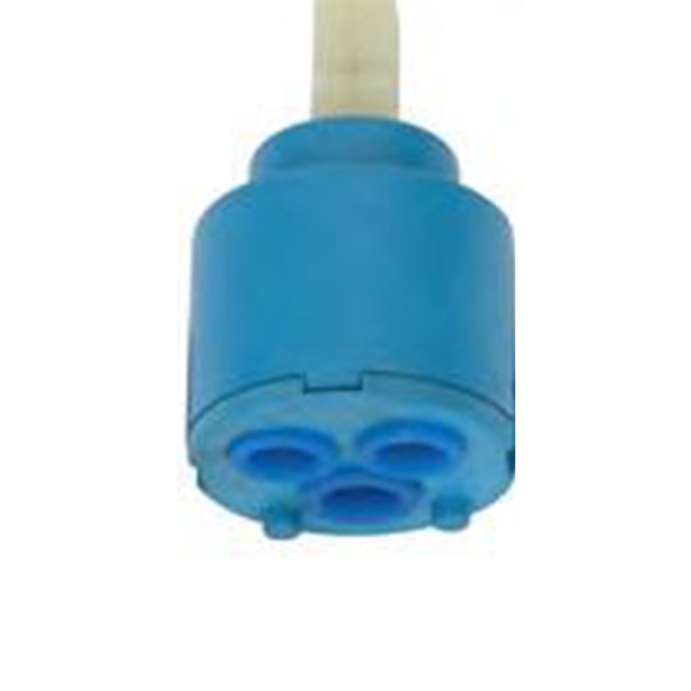 Cartuccia per rubinetteria senza distributore diametro 35 - COD. PB140