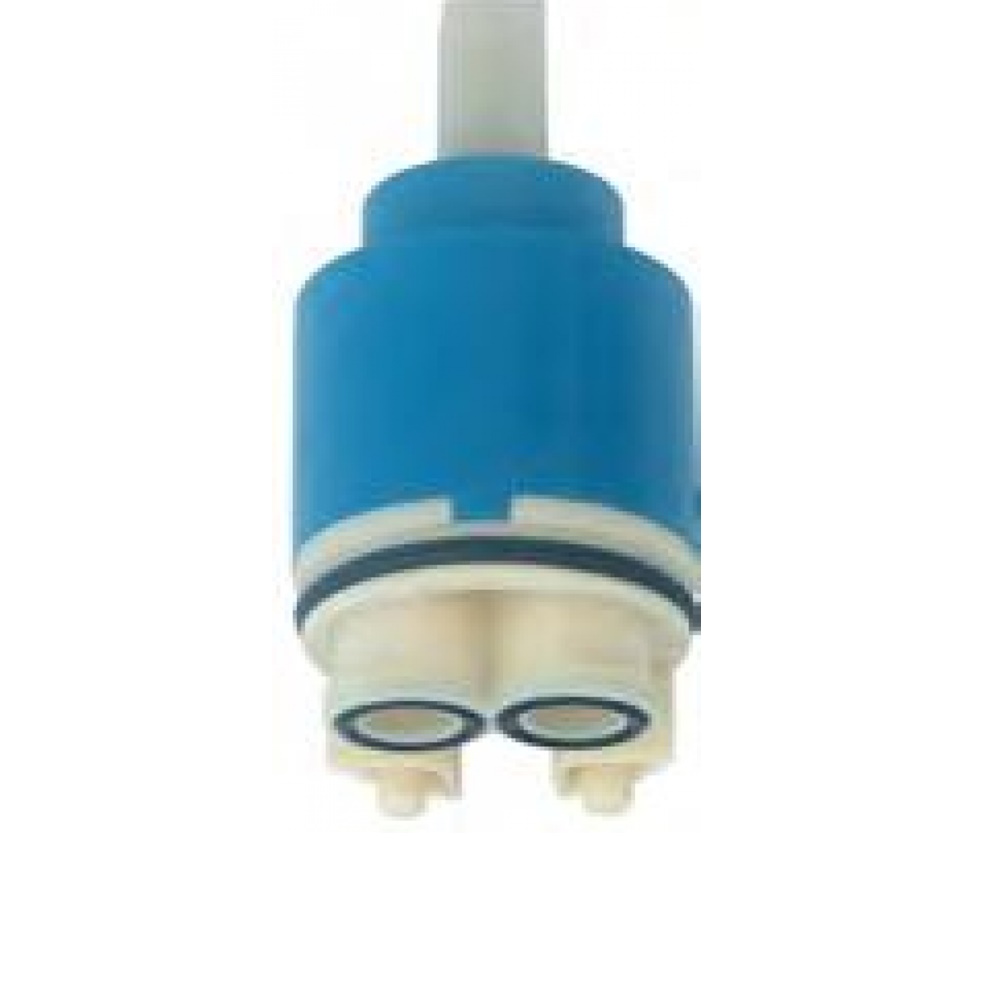 Cartuccia per rubinetteria con distributore diametro 35 - COD. PB141