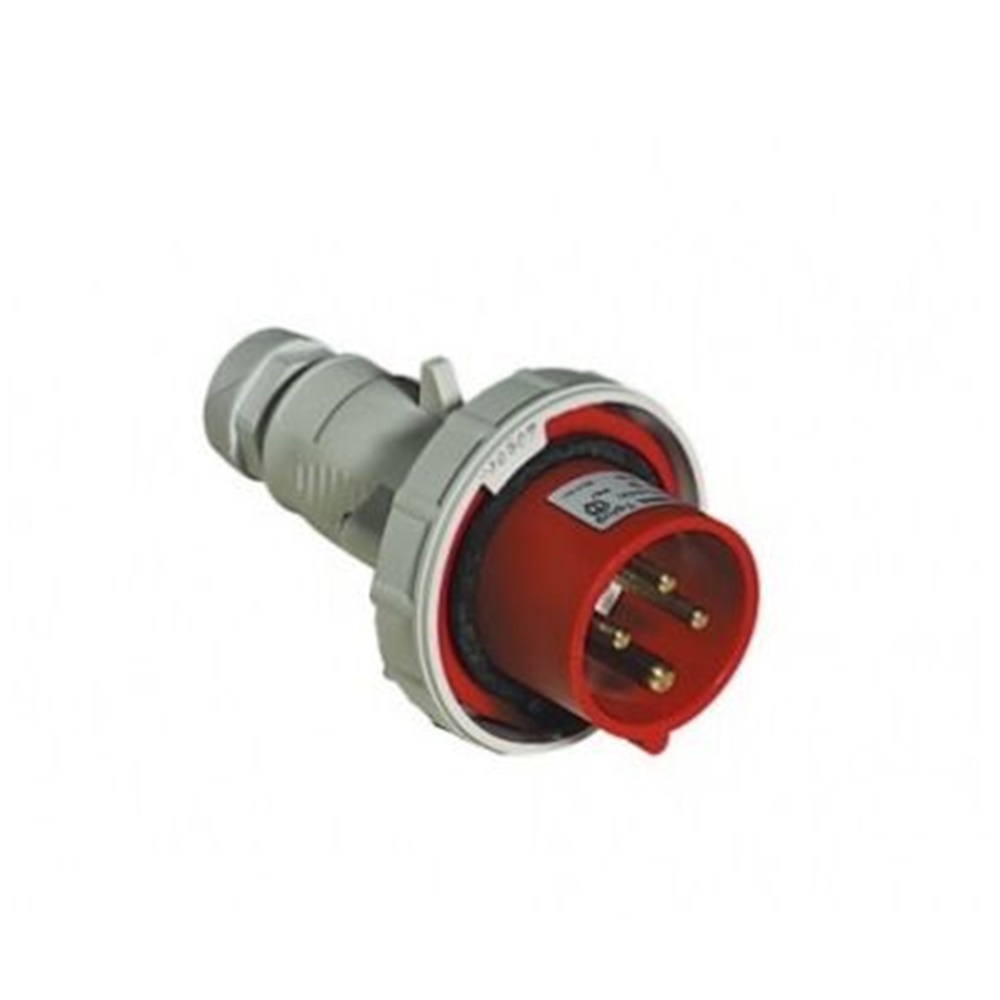 SPINA MOBILE IP67 16A 3P+T 380V - BTICINO LEGRAND CSM316/63