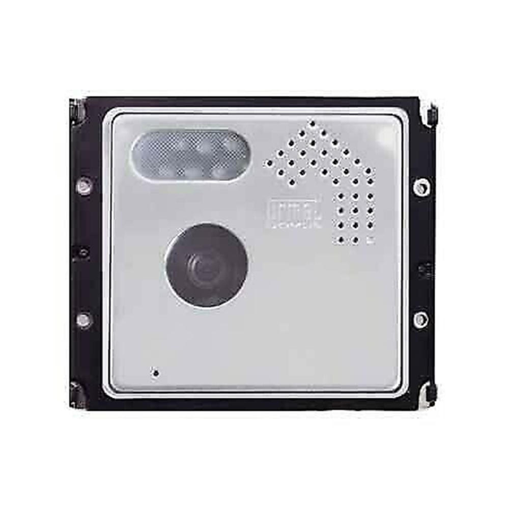 MODULO ANTIVANDALO CON UNITA' RIPRESA B/N K-STEEL URMET - URMET 1755/70