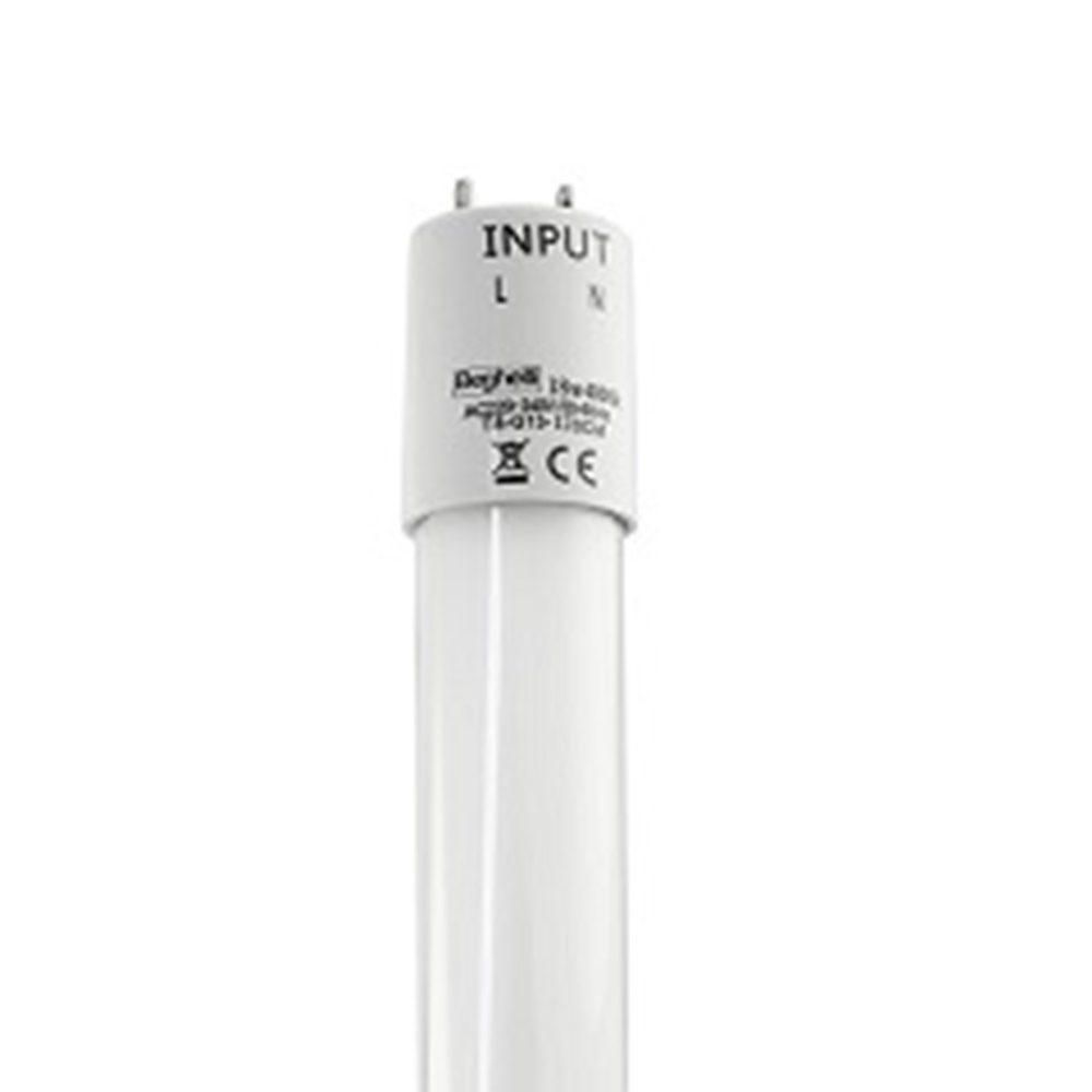 TUBE LED T8 120MM 20W G13 BEGHELLI - COD. BEG56205