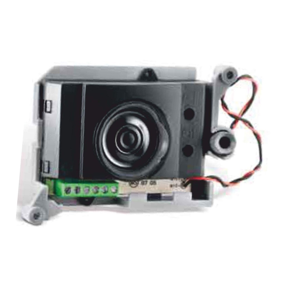 Posto Esterno audio 4+n con microfono Urmet - URMET 1128/500
