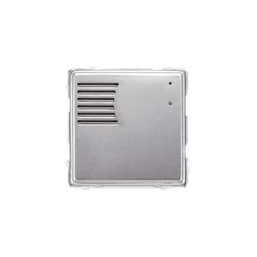 Modulo Posto Esterno Senza Pulsanti Chiamata SINTHESI S2 - URMET 1148/20