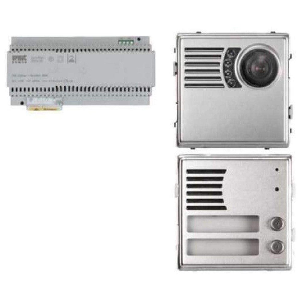 Kit Base Impianto 2Voice con VPE - URMET 1783/704