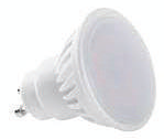 LAMPADA A LED SPOTLIGHT 7W GU10 120° 6500K  - GIGRA LINE 26317WBF