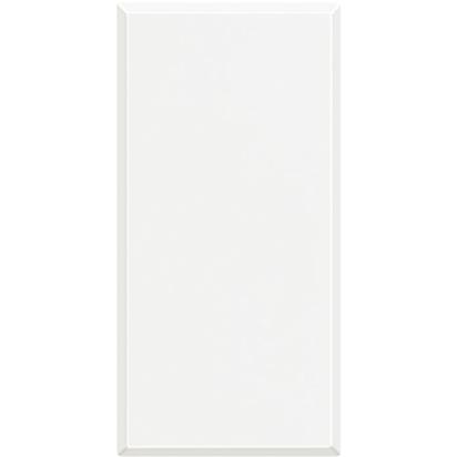 TASTO FALSO POLO BIANCO  - BTICINO LEGRAND HD4950