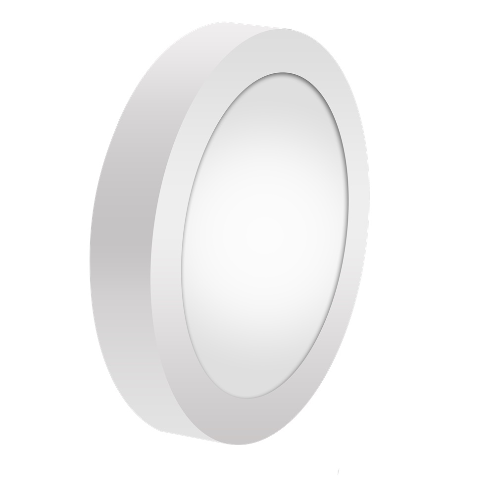 Pannello led plafone tondo 24W 4000K diametro 30  - CENTURY ITALIA SRL PTP-243040