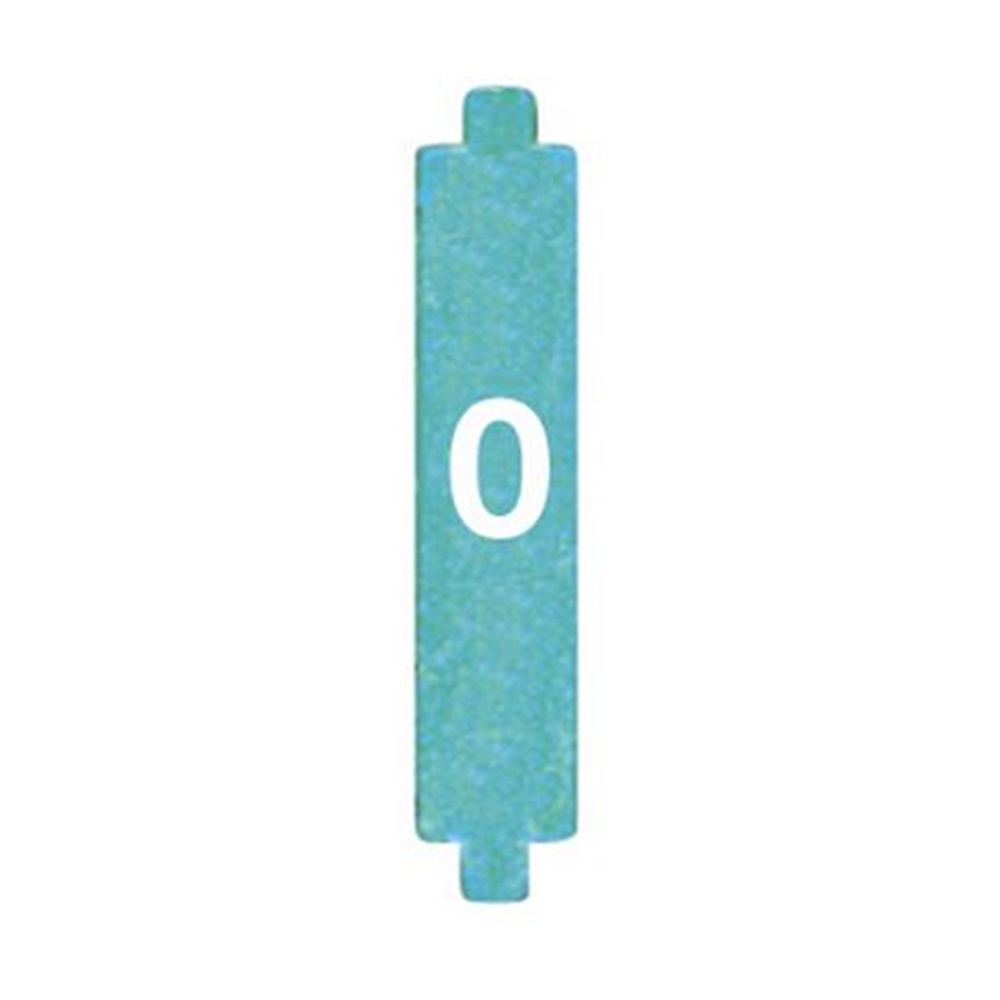 Configuratore 0 confezione da 10 pezzi - BTICINO LEGRAND 3501/0